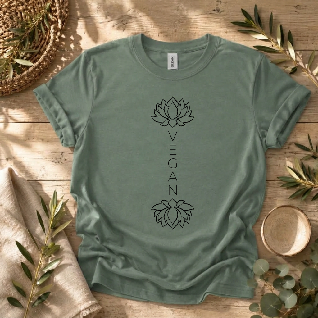 Lotus T-Shirt