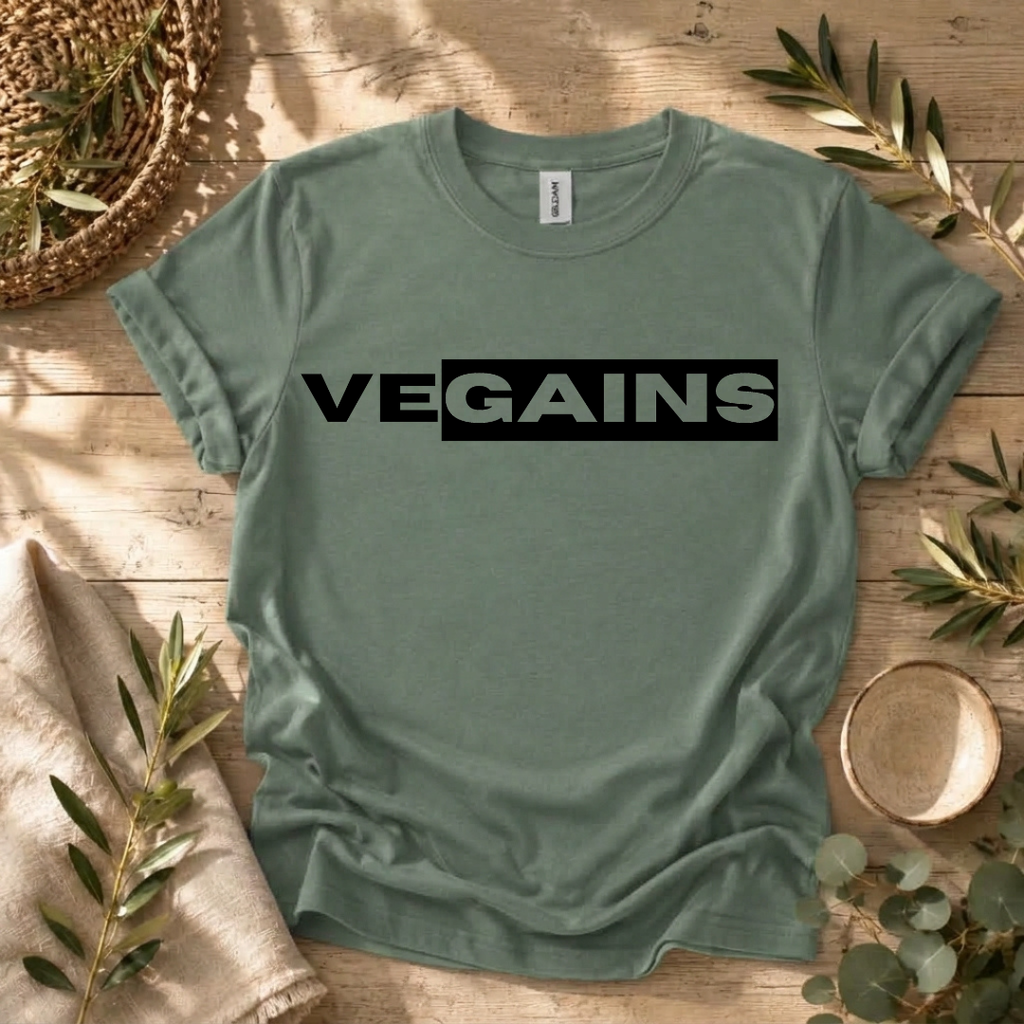 Vegains T-Shirt