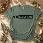 Vegains T-Shirt