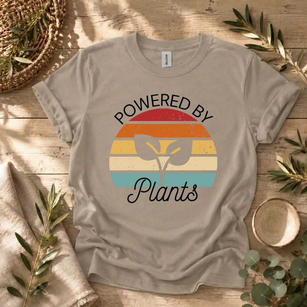 Retro Seedling T-Shirt