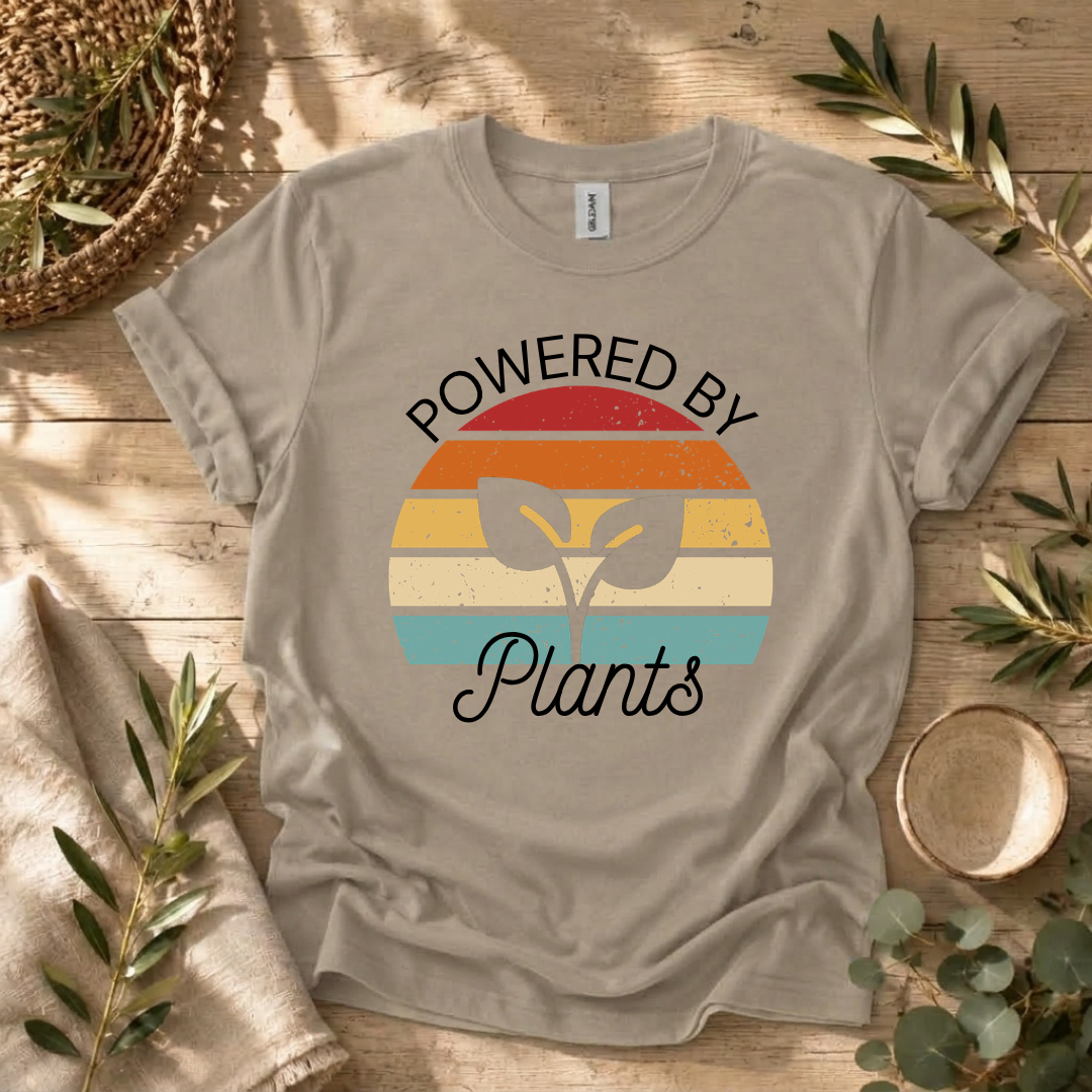 Retro Seedling T-Shirt