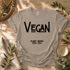 Vintage Vegan T-Shirt