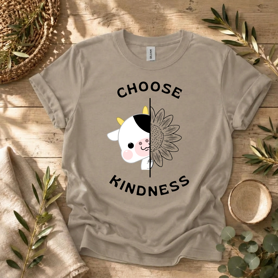 Choose Kindness T-Shirt