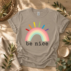 Be Nice T-Shirt