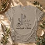 Bunch of Pricks T-Shirt