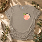 Just Peachy T-Shirt