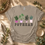 Pothead T-Shirt
