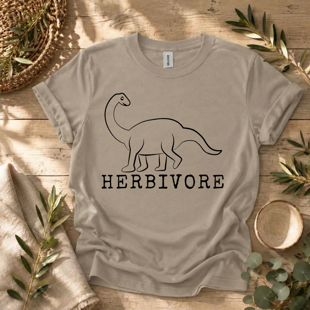 Herbivore T-Shirt