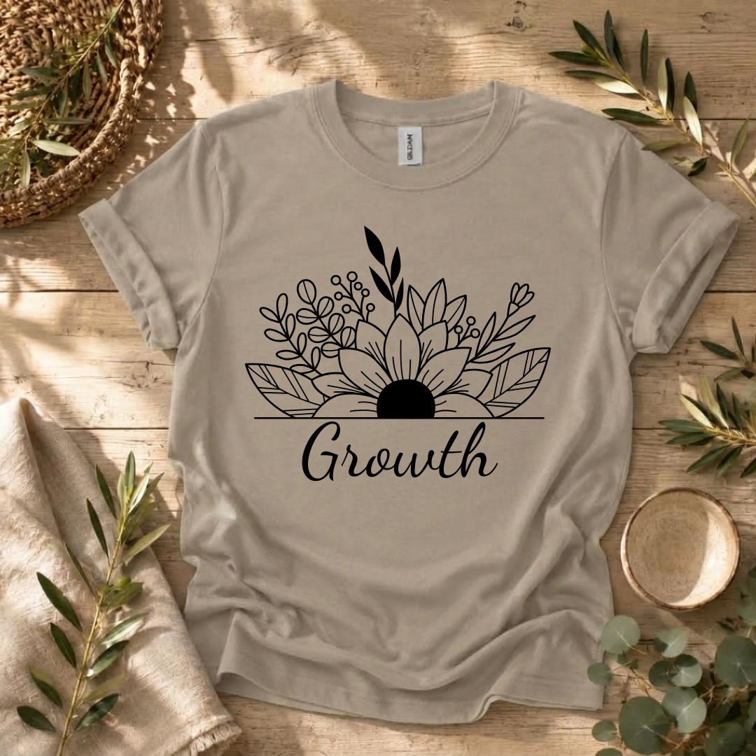 Growth T-Shirt