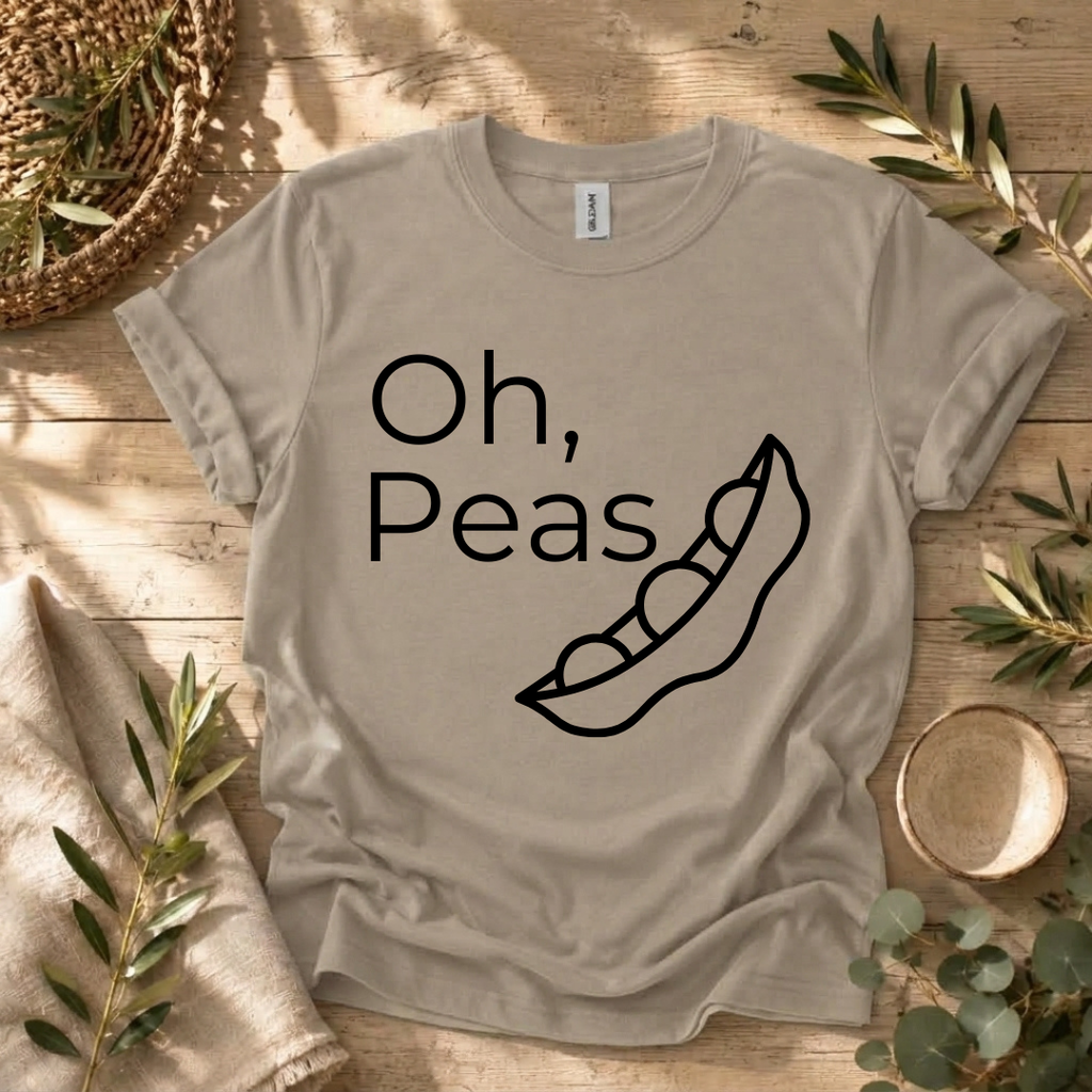 Peas T-Shirt