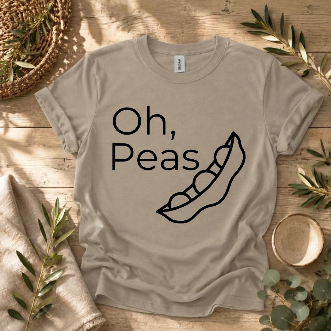 Peas T-Shirt