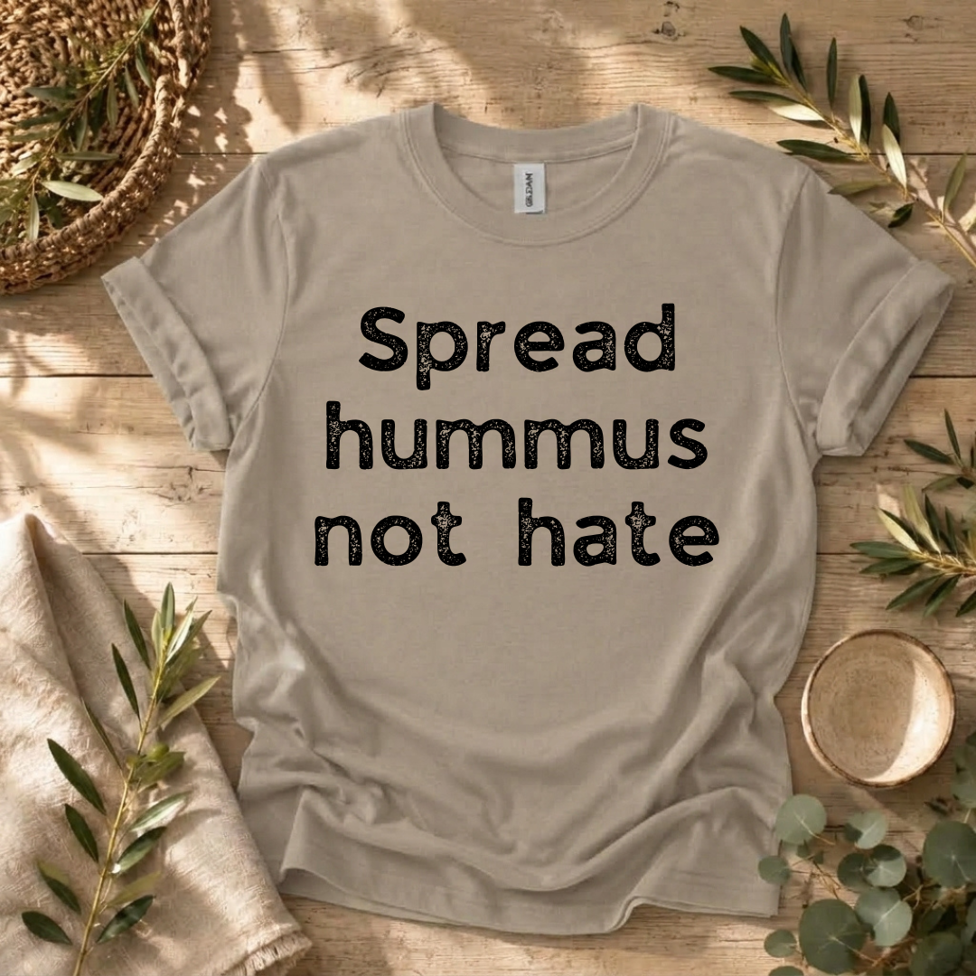 Hummus T-Shirt