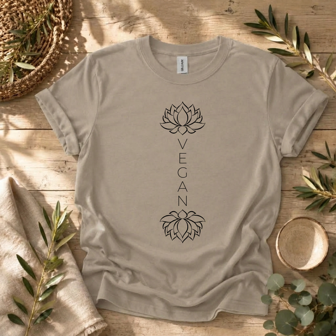 Lotus T-Shirt