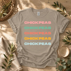 Chickpeas T-Shirt