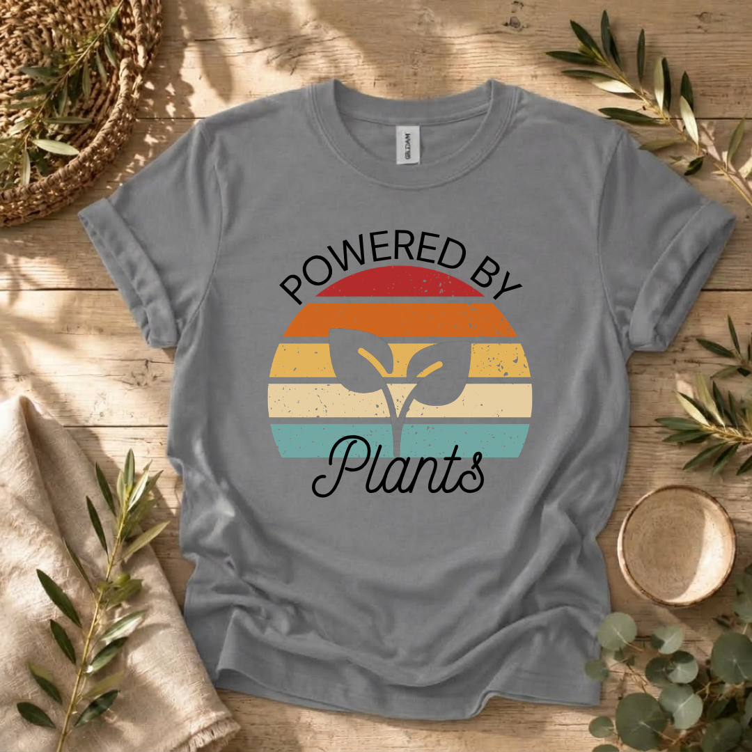Retro Seedling T-Shirt