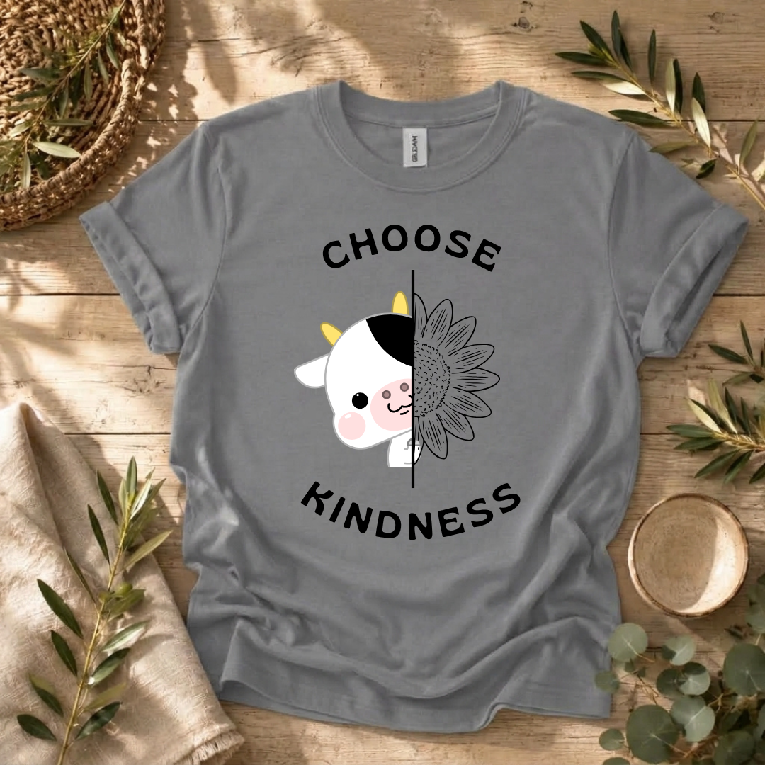Choose Kindness T-Shirt
