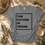 The Future Is Vegan T-Shirt