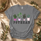 Pothead T-Shirt