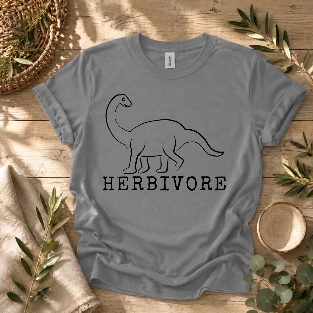 Herbivore T-Shirt