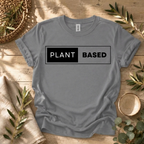 Plant Based T-Shirt
