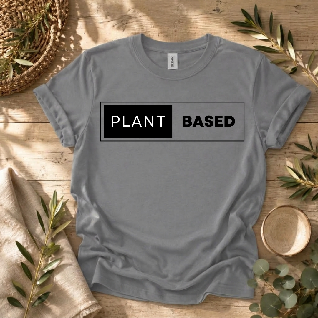 Plant Based T-Shirt