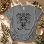 Mandala Elephant T-Shirt