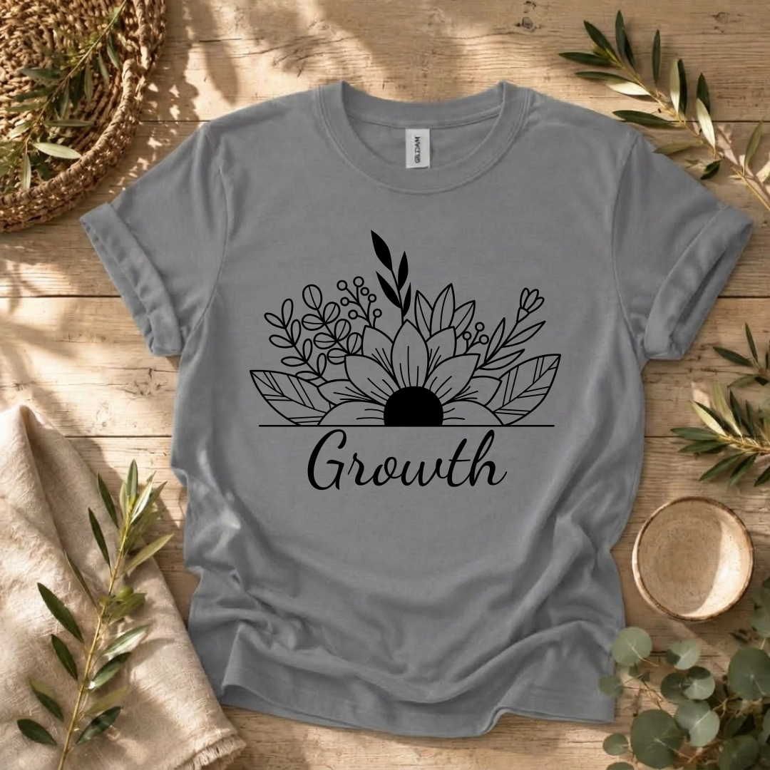 Growth T-Shirt