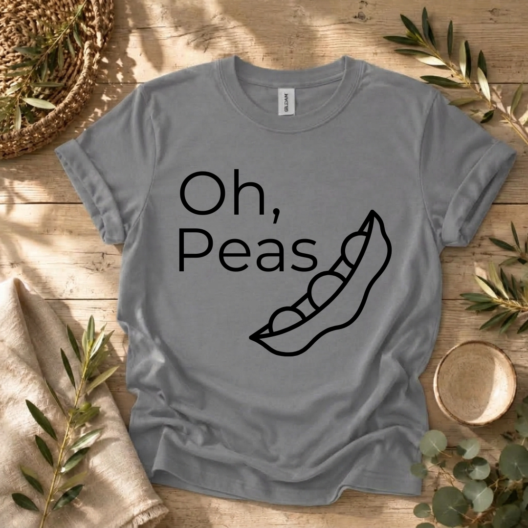 Peas T-Shirt