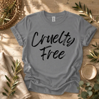 Cruelty Free T-Shirt