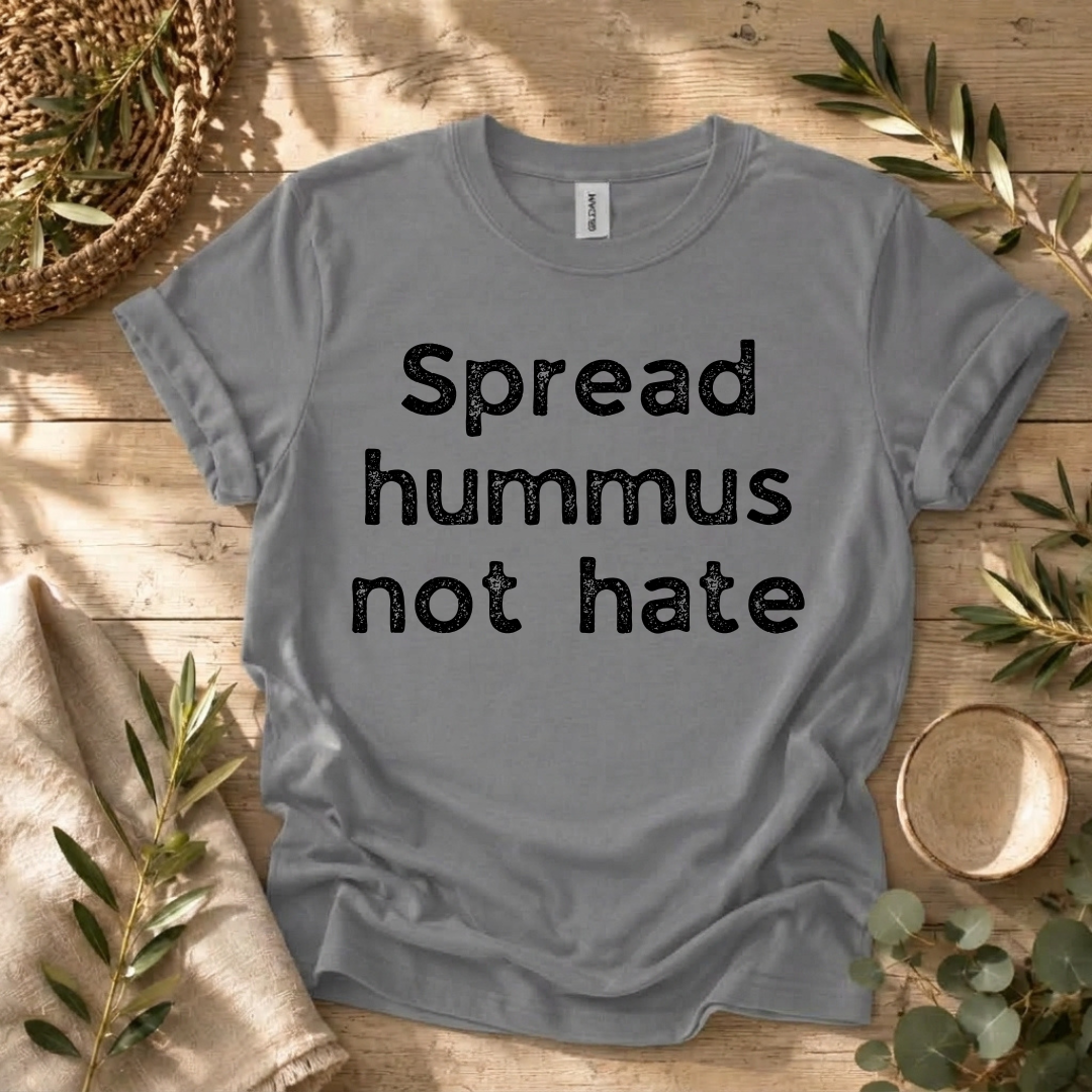 Hummus T-Shirt