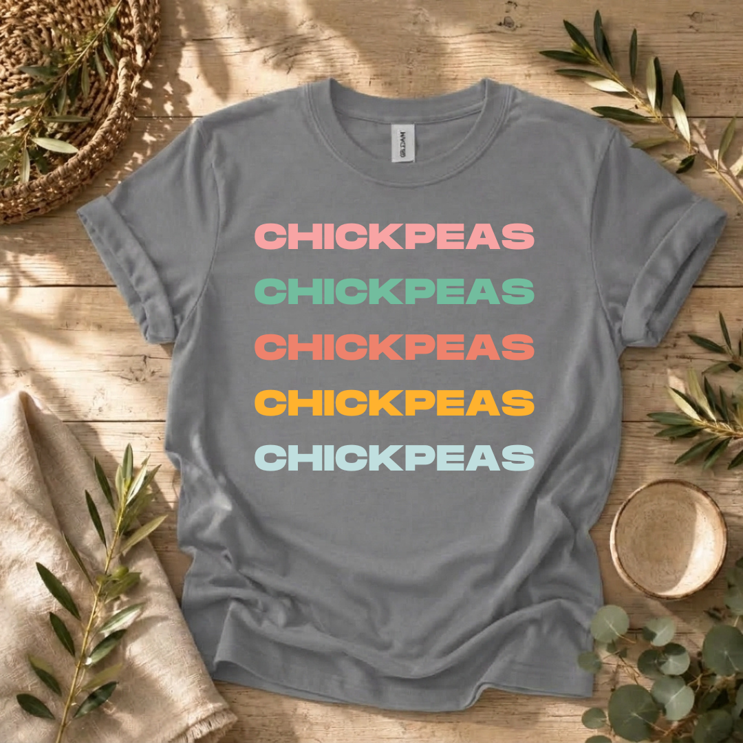 Chickpeas T-Shirt