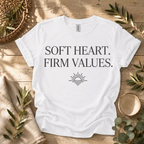 Firm Values T-Shirt