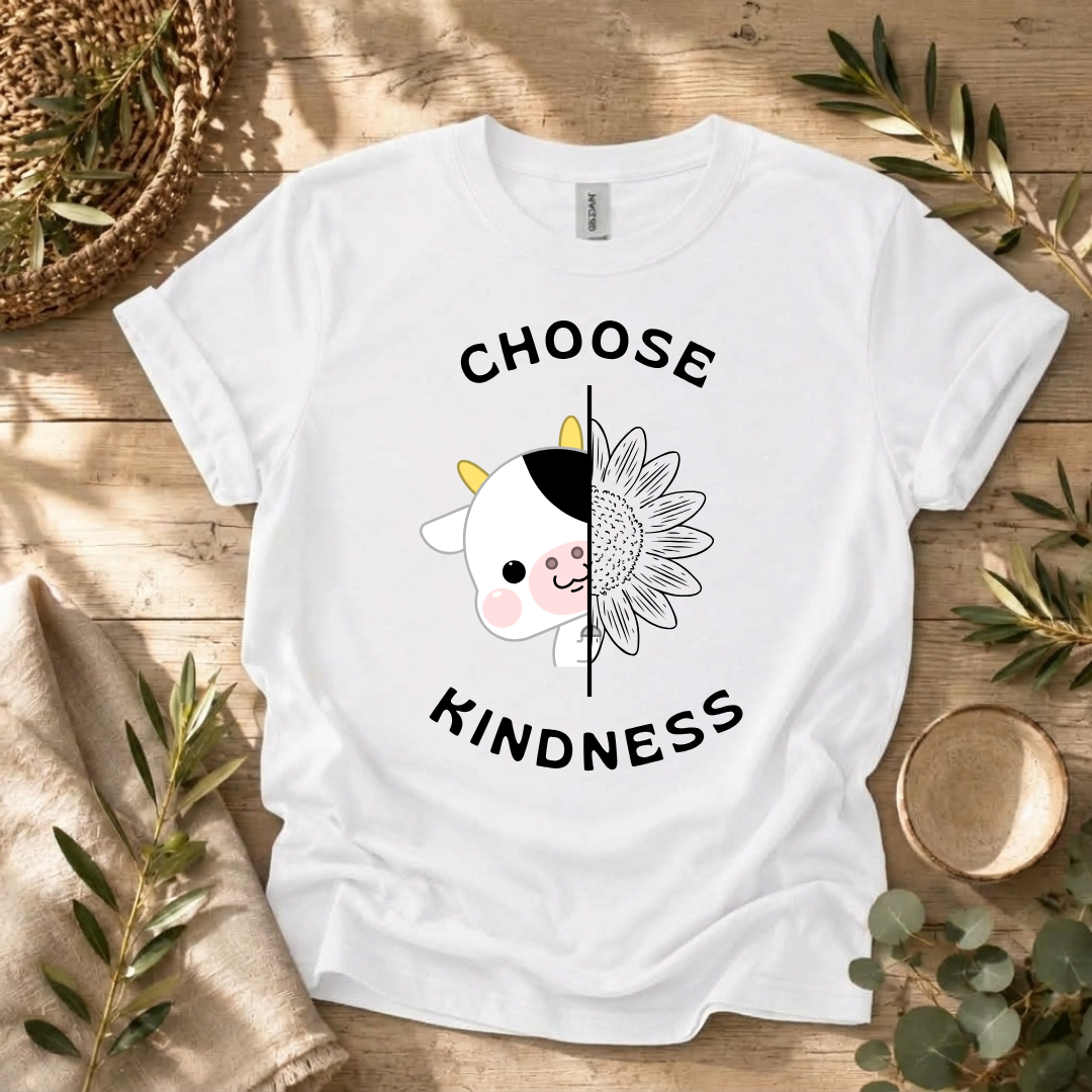 Choose Kindness T-Shirt
