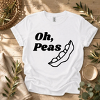 Oh Peas T-Shirt