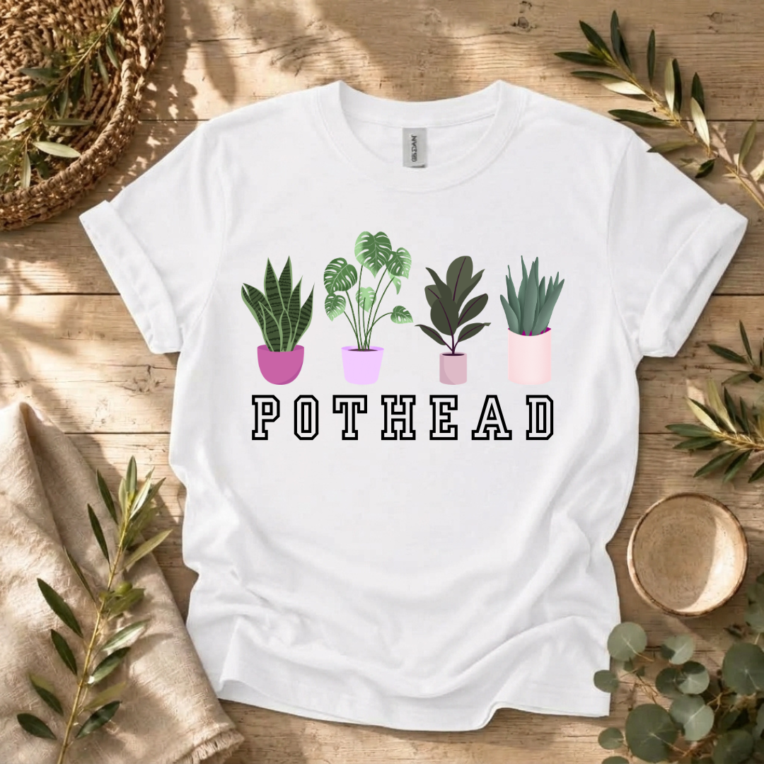 Pothead T-Shirt