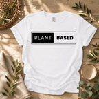 Plant Based T-Shirt