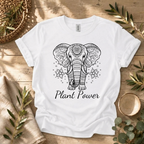 Mandala Elephant T-Shirt