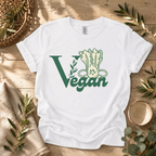 Vegan Cabbage T-Shirt