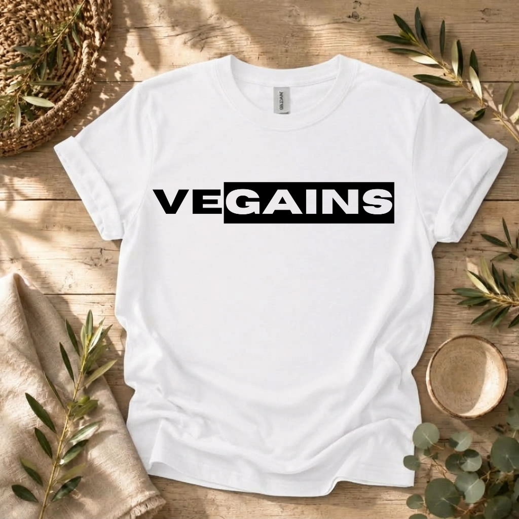 Vegains T-Shirt