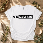 Vegains T-Shirt