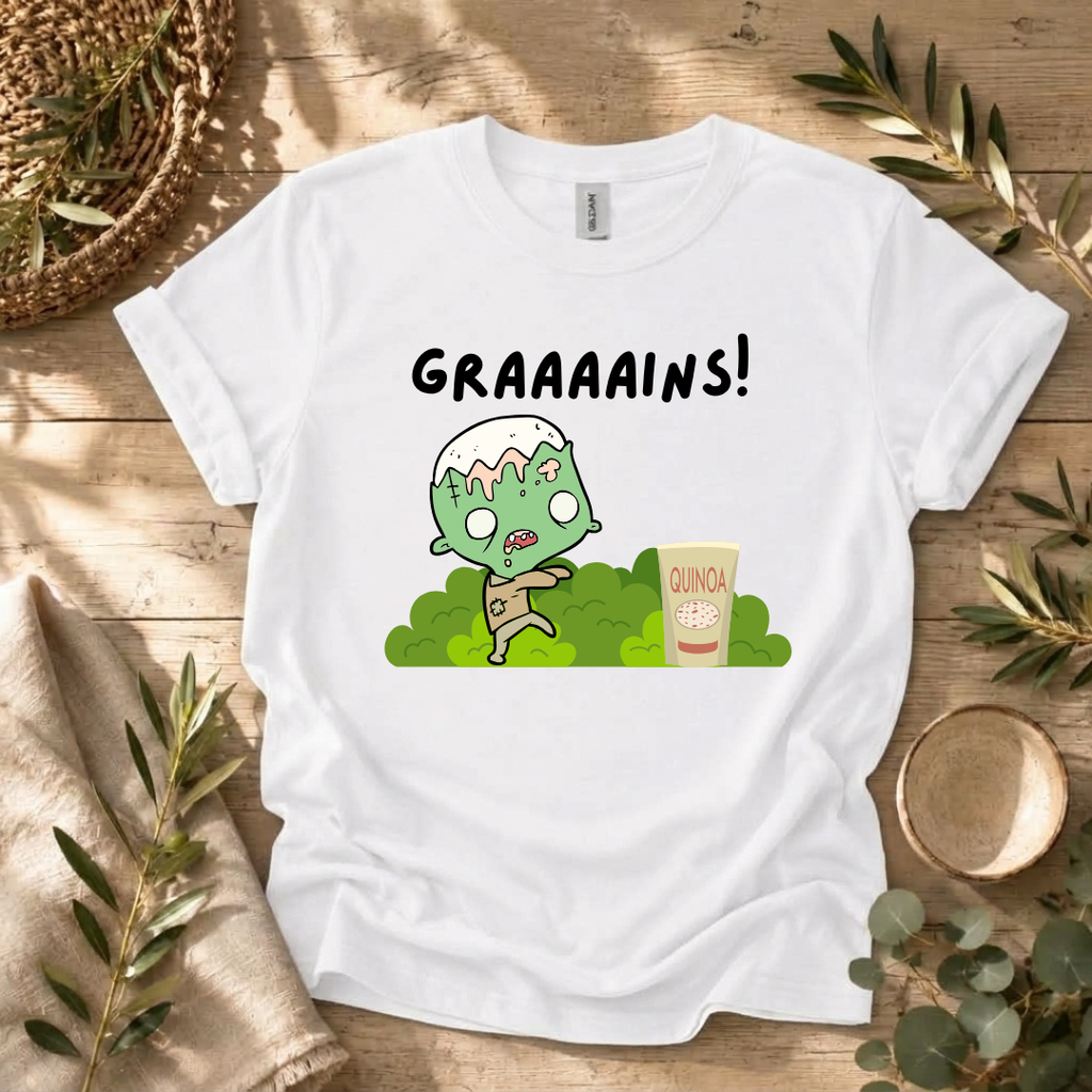Grains T-Shirt