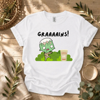 Grains T-Shirt
